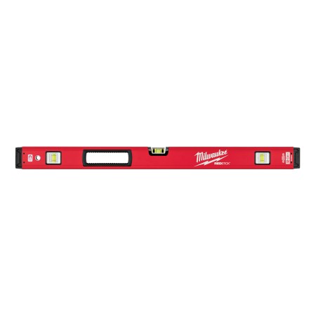 LIVELLA MILWAUKEE 80 CM MAGN - Serie Backbone