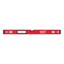 LIVELLA MILWAUKEE 80 CM MAGN - Serie Backbone