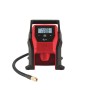 M12 BI-0 - Compressore compatto MILWAUKEE 12 Volt - senza batteria