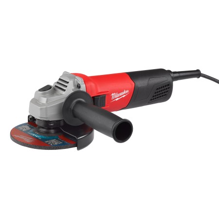 AG 800-115 E - Smerigliatrice angolare MILWAUKEE 115mm | 800W