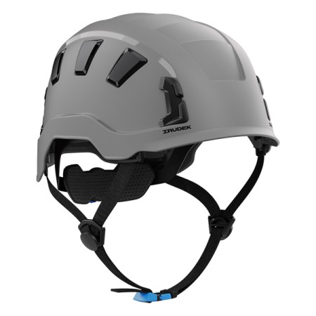CASCO VENTILATO LAVORI IN QUOTA IRUDEK OREKA II VENT - GRIGIO