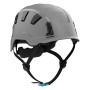 CASCO VENTILATO LAVORI IN QUOTA IRUDEK OREKA II VENT - GRIGIO
