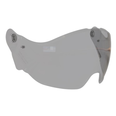 IRUDEK VISOR OREKA II | MIRA CLEAR
