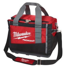 PACKOUT MILWAUKEE BORSA PORTAUTENSILI CHIUSA 38CM