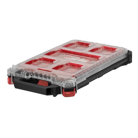 PACKOUT MILWAUKEE SLIM ORGANISER COMPATTO
