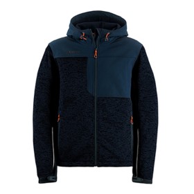 SOFTSHELL TENERE PRO BLU L SOFTSHELL TENERE PRO BLU L