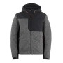 SOFTSHELL TENERE PRO GRIGIO S