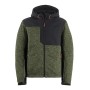 SOFTSHELL TENERE PRO VERDE M