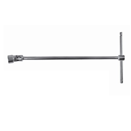 CHIAVE MAURERPLUS A T BUSS.SNOD.3/8 MM.17X500