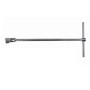 CHIAVE MAURERPLUS A T BUSS.SNOD.3/8 MM.17X500