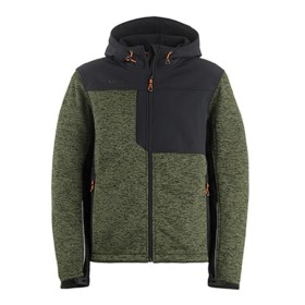 SOFTSHELL TENERE PRO VERDE XL SOFTSHELL TENERE PRO VERDE XL