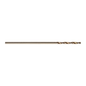 PUNTA MILWAUKEE HSS-G 1,0X34 MM (conf. 2pz)