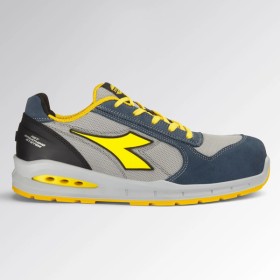 OUTLET | DIADORA UTILITY -  RUN NET AIRBOX LOW S1P SRC 701.181146 - BLUE COSMOS