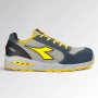 SCARPA DIADORA RUN NET AIRBOX LOW S1P SRC - BLUE COSMOS