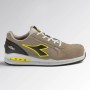 SCARPA DIADORA RUN NET AIRBOX LOW S3 SRC - WIND GRAY