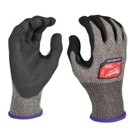 GUANTI MILWAUKEE ALTA RESISTENZA CAT. F - 10/XL - 1pz