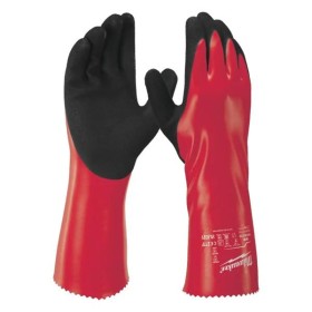 GUANTI MILWAUKEE CHIMICI - 10/XL - 1paio