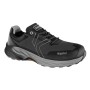 SCARPA DUNE MICROFIBRA GRIGIO 40