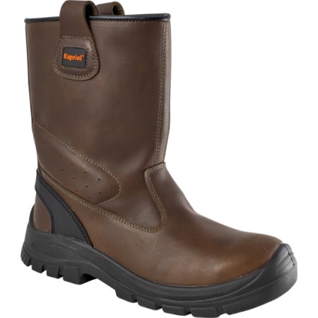 STIVALE DA LAVORO KAPRIOL ALASKA S3 42