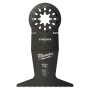 L. TAGLIO DAL PIENO BI-MET ATT. SL MILWAUKEE 65 mm- LEGNO & CHIODI 1pz