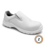 BLULINE - XFOOD S2 SRC - SCARPA DI SICUREZZA BASSA HO.RE.CA. - 2 COLORI
