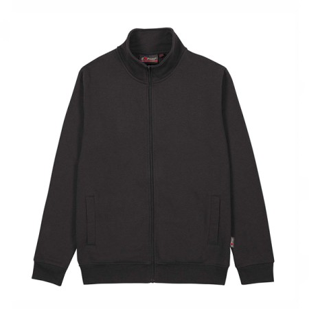 FELPA U-POWER SOTRA - BLACK CARBON