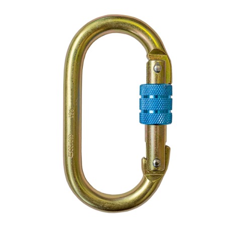 IRUDEK CONNETTORE ACCIAIO 18 mm