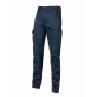 PANTALONE U-POWER GUAPO DA LAVORO - BLACK CARBON