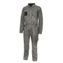 TUTA SALOPETTE U-POWER CRISP - STONE GREY