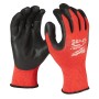 GUANTI MILWAUKEE ANTITAGL.CAT.3/C XXL/11-1pz