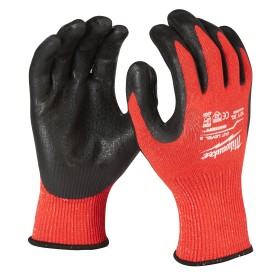 GUANTI MILWAUKEE ANTITAGL.CAT.3/C XXL/11-1pz