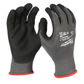 GUANTI MILWAUKEE ANTITAGL.CAT.5/E  M/8-1pz