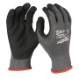 GUANTI MILWAUKEE ANTITAGL.CAT.5/E  M/8-1pz