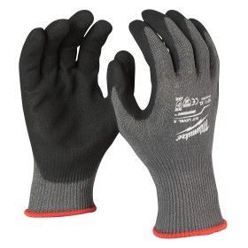 GUANTI MILWAUKEE ANTITAGL.CAT.5/E XXL/11-1pz