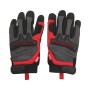 GUANTI MILWAUKEE DEMOX WORK - 9/L - 1paio