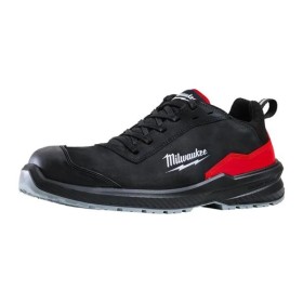 SCARPA MILWAUKEE FTX S3S 1L110133 ESD SC FO SR 44