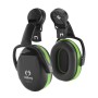 IRUDEK SECURE 1C CUFFIE ANTIRUMORE PER CASCO HELLBERG