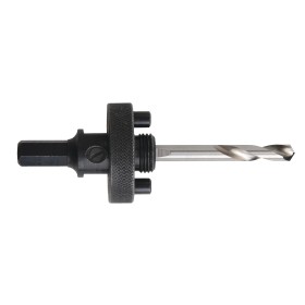 ALBERO MILWAUKEE 5/8"X18 Ø 32-210mm