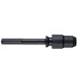 ADATTATORE  MILWAUKEE SDS-MAX - SDS-PLUS