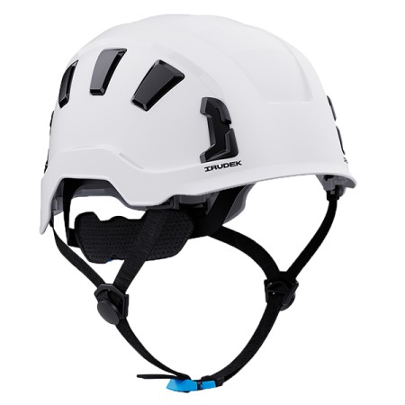 CASCO VENTILATO LAVORI IN QUOTA IRUDEK OREKA II VENT - BIANCO