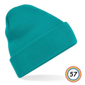BERRETTO BEECHFIELD INVERNALE CUFFIA MAGLIA - 57 COLORI