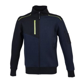 FELPA JRC INDIANAPOLIS - NAVY/BLACK