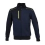 FELPA JRC INDIANAPOLIS - NAVY/BLACK