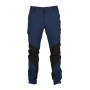 PANTALONE JRC ADAMELLO MEDIUM NAVY