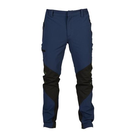 PANTALONE JRC ADAMELLO MEDIUM NAVY