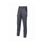 PANTALONE U-POWER "GUAPO" - GREY IRON