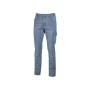 PANTALONE U-POWER JAM - LIGHT JEANS