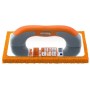FRATT. G/SPUGNA ARANCIO 14X21 M/PVC