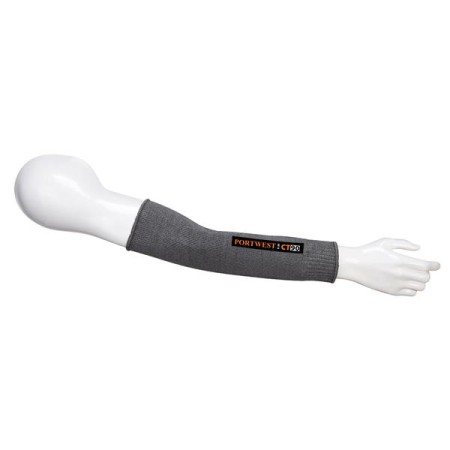 CT90 - Manicotto da taglio CT AHR7Grigio