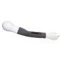CT90 - Manicotto da taglio CT AHR7Grigio